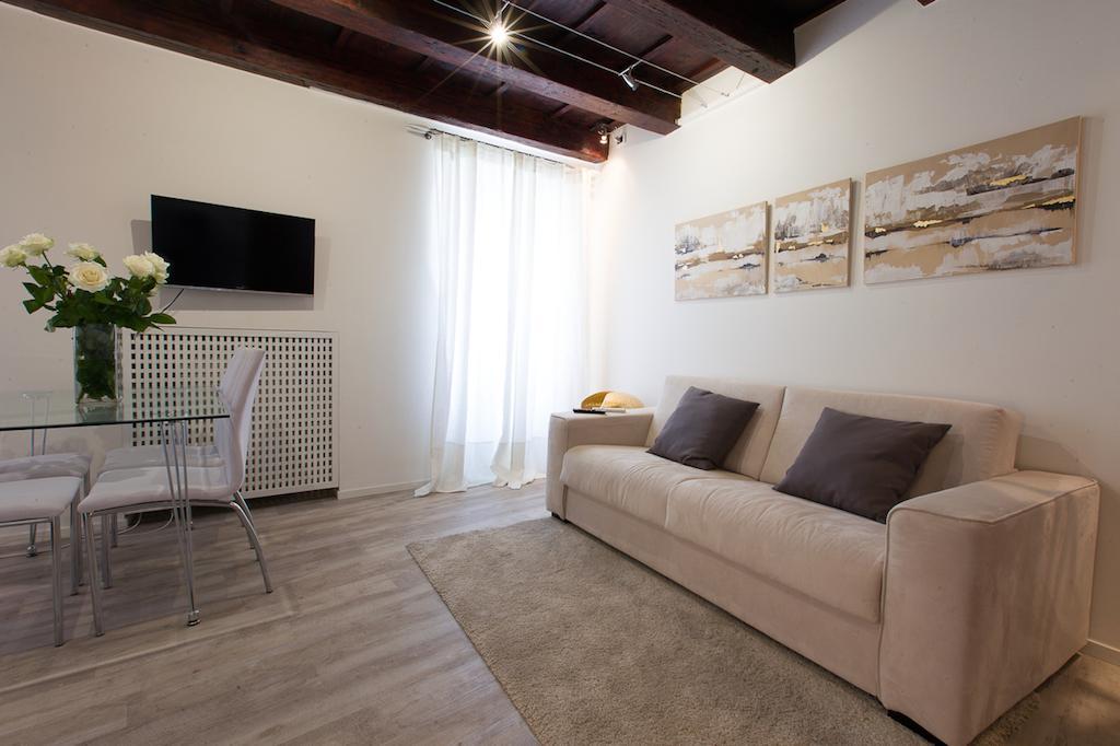 Corte Quaranta Verona Room photo