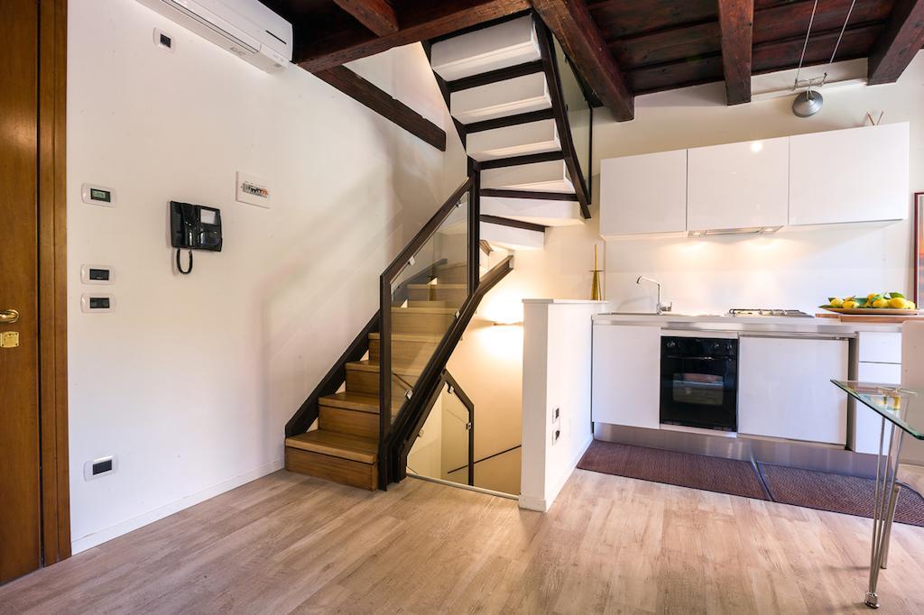 Corte Quaranta Verona Room photo