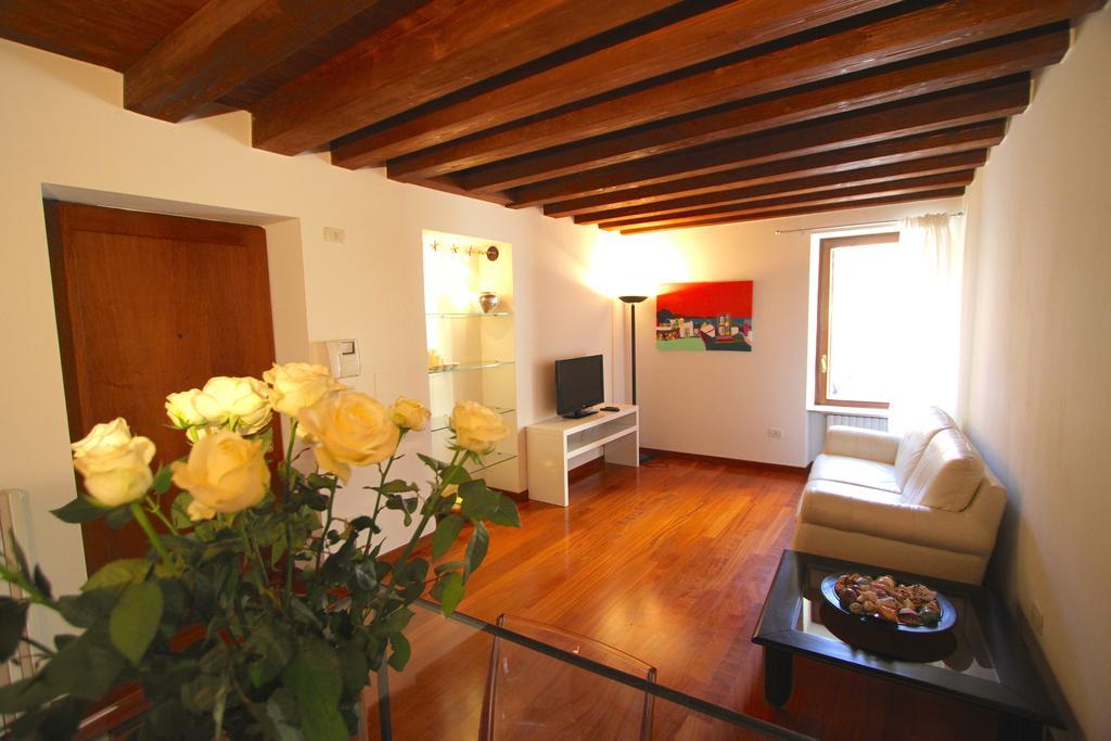Corte Quaranta Verona Exterior photo